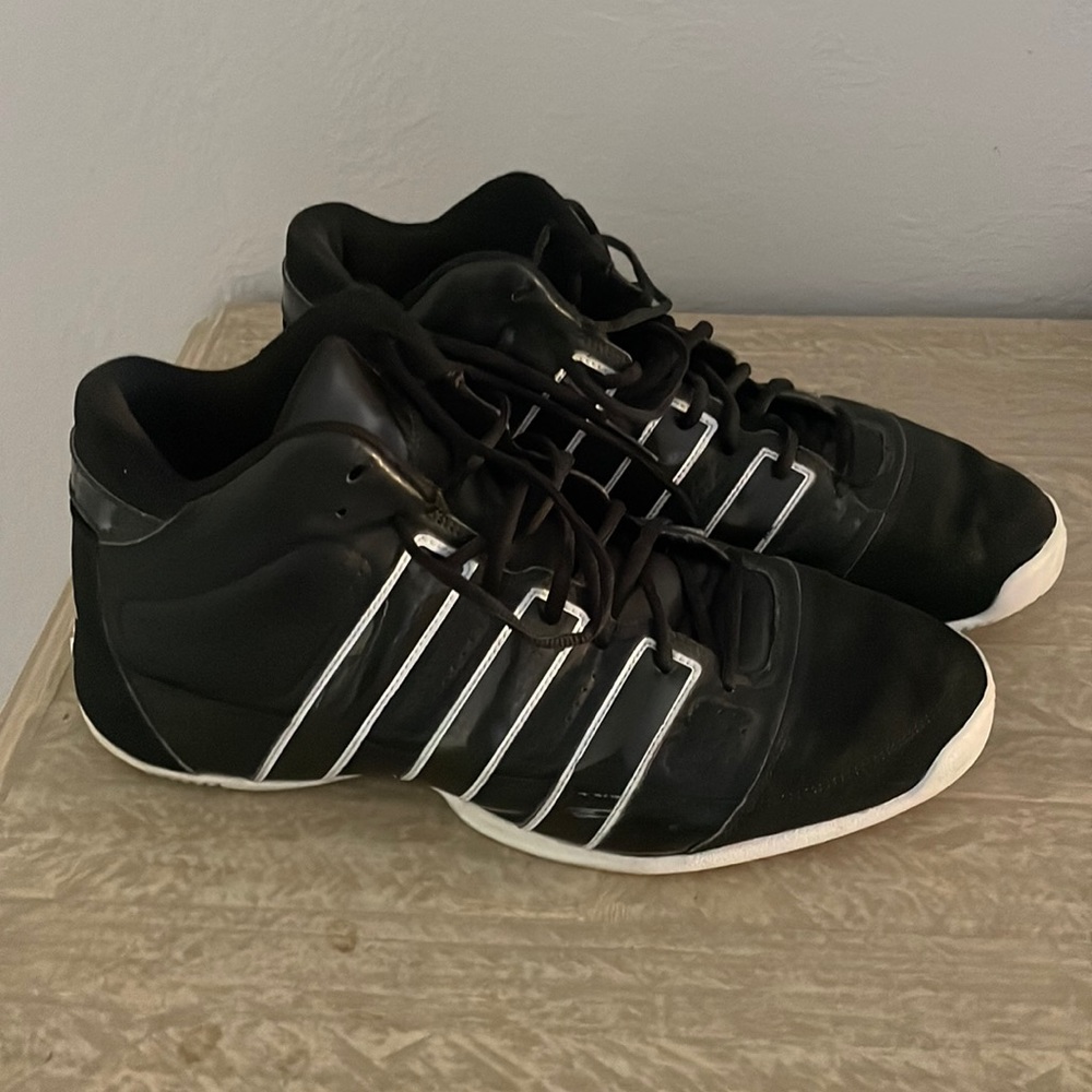 Adidas Commander Shoes Mens Size 12